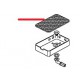 DRAINING BOWL GRILL - PQ6470