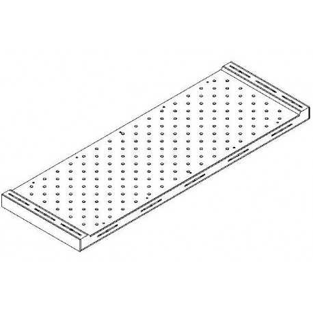TAFEL VON PLAFOND 2640MM X 895MM HERKUNFT MERCATUS - ZRQ6840
