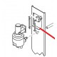GUIDE GAUCHE SUPPORT CAPPUCINO ORIGINE CIMBALI - PQ7564