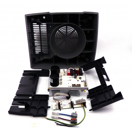 VARIA.230/50-60/1 AV FILT ORIGINALE ROBOT TAGLIO - EBOB7470
