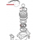 INDUCTEUR L2X27MH 2.8A ORIGINE CIMBALI - PQ6212