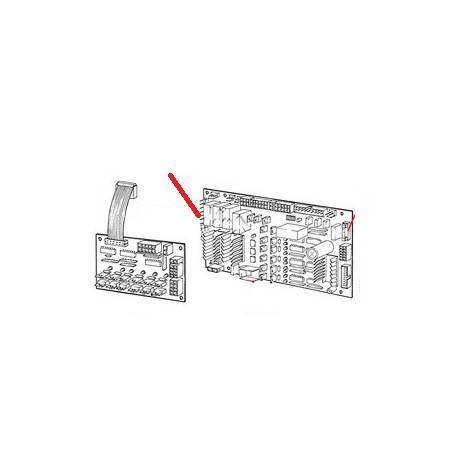 INTEGRE TLE6208-6G SIE - EQN7666