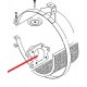 BOILER INSULATOR M2 - PQ6376