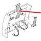 JEU DE CABLES PLATS PANNEAU ORIGINE CIMBALI - PQ6164