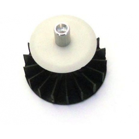 DEFLECTOR VENTILATOR MP SAV - EBOB7512