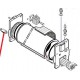 JOINT TORIQUE FLASQUE BOILER - PQ6329
