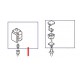KIT SENSOR DE PRESION - PQ6170