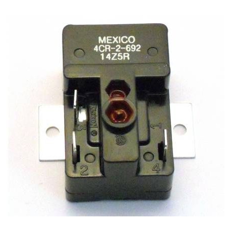 KLIXON 4CR2-692-230V - QFQ5Q8874