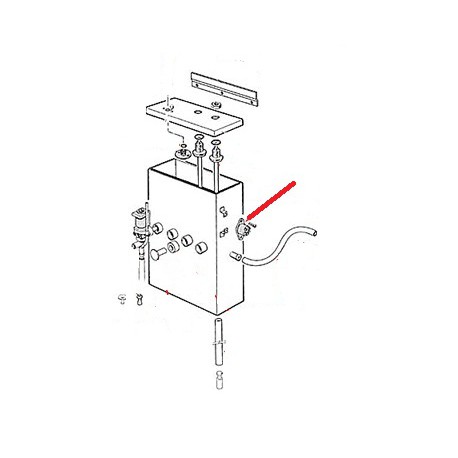 KLIXON 90 GR ORIGINE - EQN7537