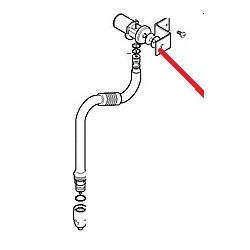 LANCE STEAM TURBOSTEAM M1 GENUINE CIMBALI