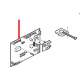 READER CARTES MIT PUCES M2 HERKUNFT
