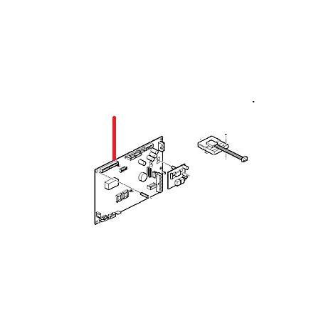 CARD READER - PQ6176
