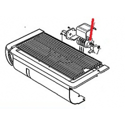 PALANCA INTERRUPTOR M3 ORIGEN CIMBALI