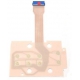 MEMBRANE KRAFTWERK M3 HERKUNFT CIMBALI