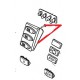 MEMBRANE VON PROGRAMMING HERKUNFT CIMBALI