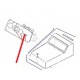 TEMPORIZZATORE COMPLETO 15 ` BATTERISTA - QFQ5XD732