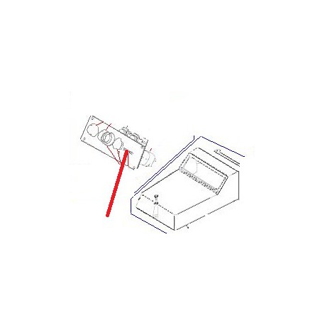 TEMPORIZZATORE COMPLETO 15 ` BATTERISTA - QFQ5XD732