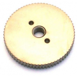MOLETTE Ø 70 MM (POUR OE750) ORIGINE TELLIER