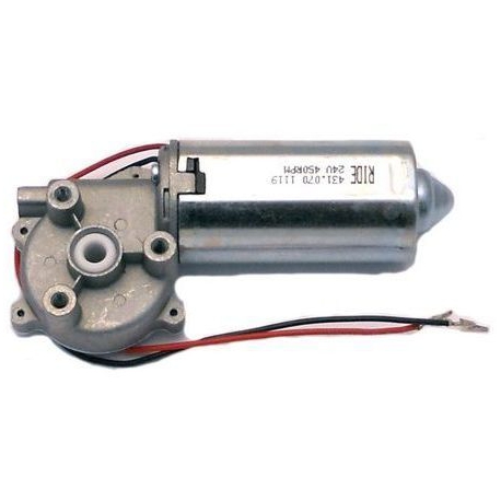 MOTOR GRUPO CAFE 24V 420RPM - PQ6255