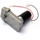 MOTORREDUCTOR + PASADOR 24V ORIGEN CIMBALI