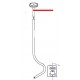 PISTONE INFERIORE D50MM - PQ6445