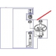PLANETAIRE EQUIPE BM20/30 ORIGINE DITO SAMA-ELECTROLUX - QFQ5Q5628