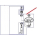 PLANETAIRE EQUIPE BM20/30 ORIGINE DITO SAMA-ELECTROLUX