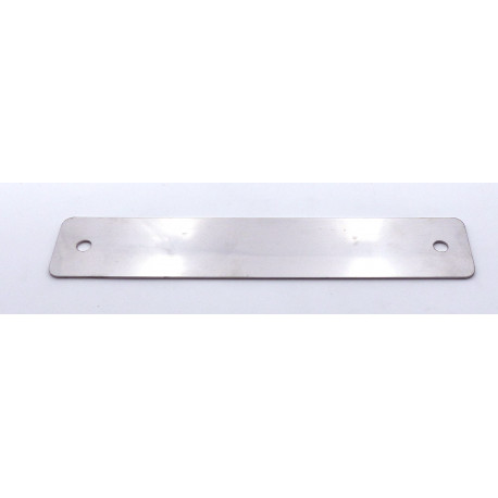 PLATES FIXING GUIDE HANDLE - FVYQ7402