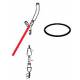 PORTE FUSIBLE VOLANT ORIGINE CIMBALI - PQ7598