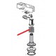 PISTON HOLDER D 44MM - PQ6409