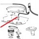 TOOTHED PULLEY - PQ7519