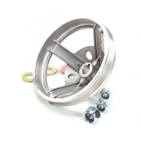 POULIE RECEPT EQ TRS/ELX65 ORIGINE DITO SAMA-ELECTROLUX - QFQ588650