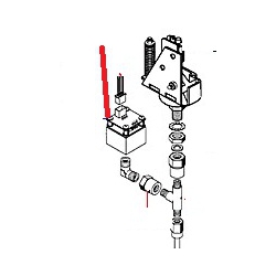 PRESSOSTAT SUSTITUE PAR KIT COMPLET ORIGINE