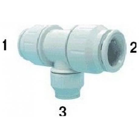 RACCORDO IN T RIDOTTO 15X15X10MM - ETC92