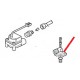 RACCORD DEBIMETRE ORIGINE CIMBALI - PQ6129