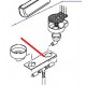 T DRAINING FITTING D18MM ORIGIN CIMBALI - PQ6333