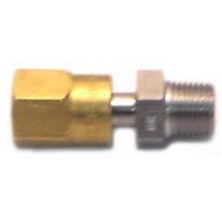 FITTING MALE-FEMELLE 1/8 HERKUNFT CIMBALI