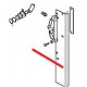 FITTING PASSAGE EAU-VAPEUR HERKUNFT CIMBALI