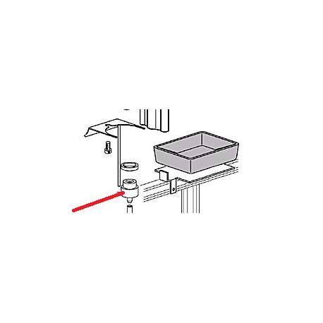 RACCORD PISTON ORIGINE CIMBALI - PQ6428