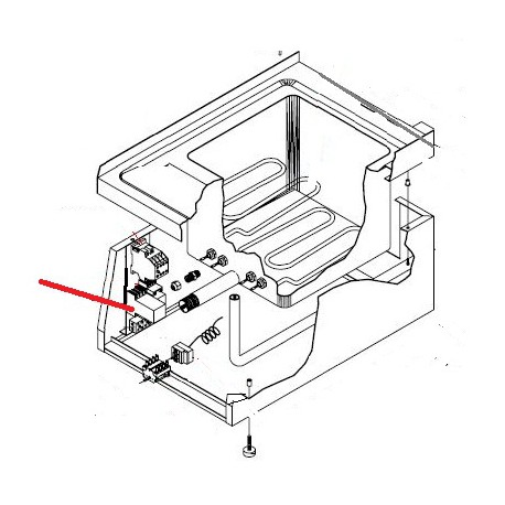 RELAIS ORIGINE OZTI - BMQ6543