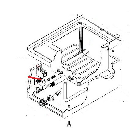 RELAIS ORIGINE OZTI - BMQ6544