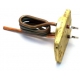 RESISTANCE AVEC FLASQUE M3CLUB ORIGINE CIMBALI - PQ6444