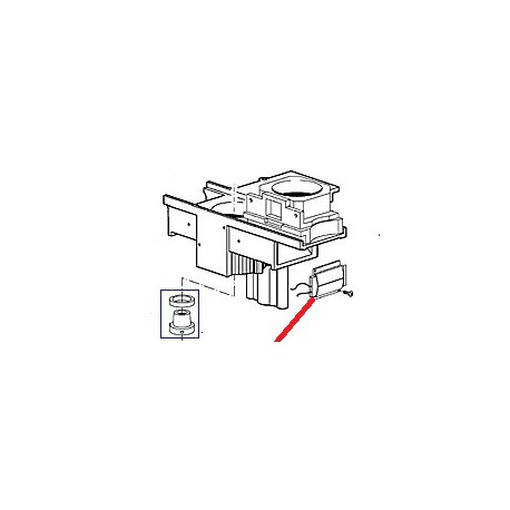 RESISTENZA PTC 1/13 - PQ6442