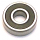 COJINETE DE BOLAS 6303 2RS ORIGEN