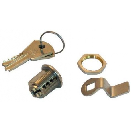 LOCK DOOR ORIGIN - FRQ6
