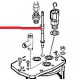 LEVEL PROBE - PQ7555