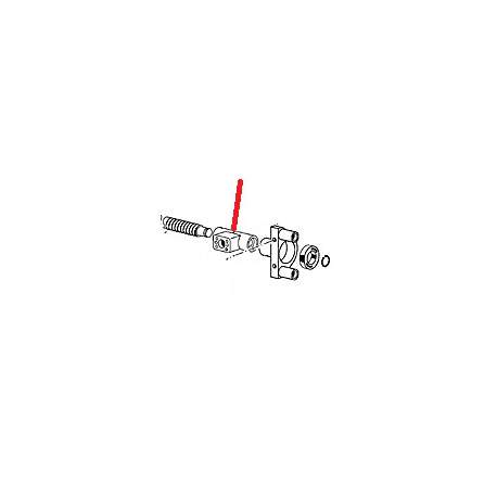 SHORT BEARING SUPPORT ORIGIN CIMBALI - PQ7530