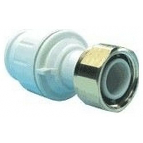UNIONE FEMIMA DADO OTTONE 1/2 BSP-Ã˜15MM - ETC93