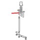 SPRING SUPPORT - PQ6207
