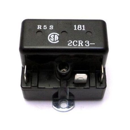 CUADRO DE MANDO EQ BM20/30 - QFQ5H5251